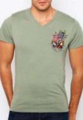 Ed Hardy shirts men-577